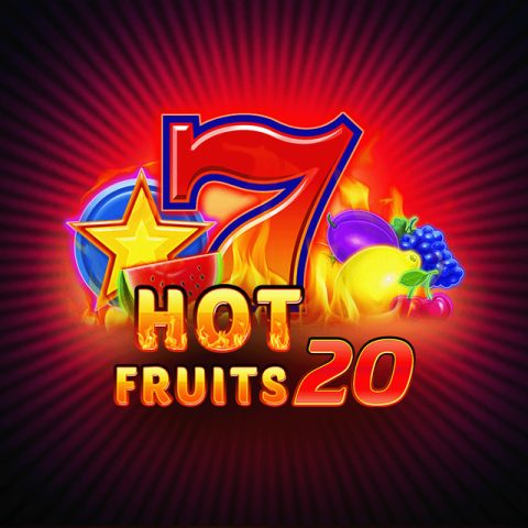 Hot Fruits 20
