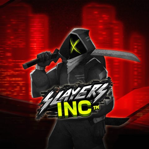 Slayers Inc
