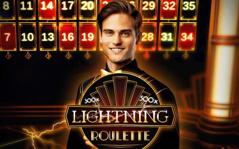 Lightning Roulette
